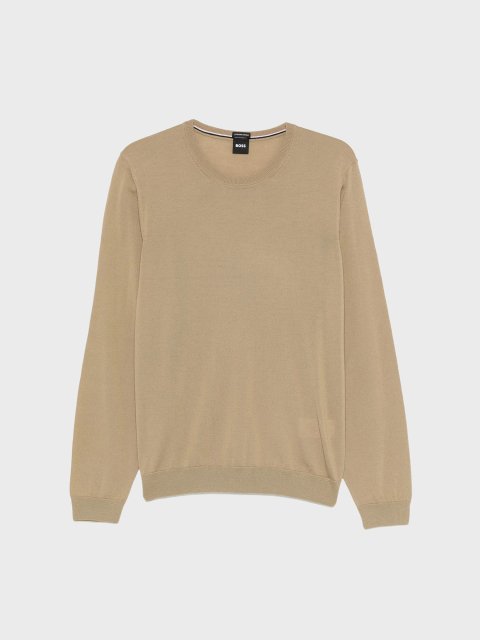 Светр BOSS (75218): фото - Invogue