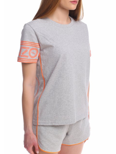 Футболка Kenzo (199): фото 5 - Invogue