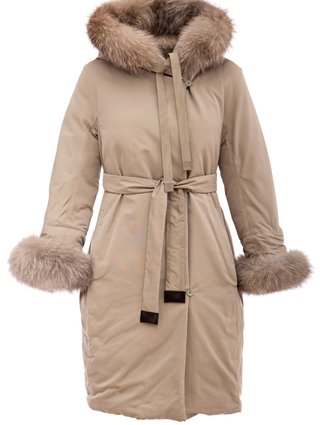 Пальто Max Mara (5589): фото 11 - Invogue