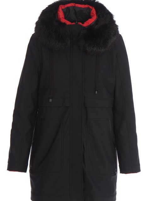 Парка Marc Cain (4272): фото 2 - Invogue