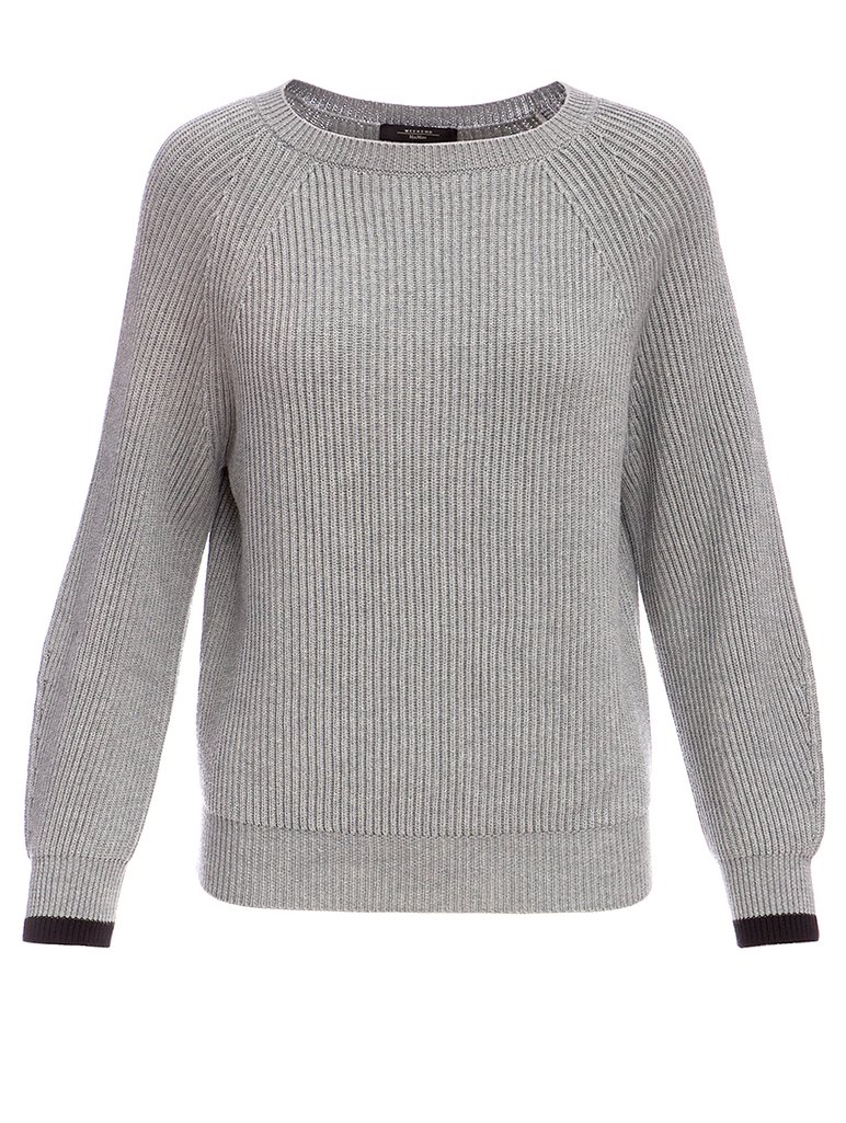 Свитер Weekend Max Mara (1426): фото - Invogue
