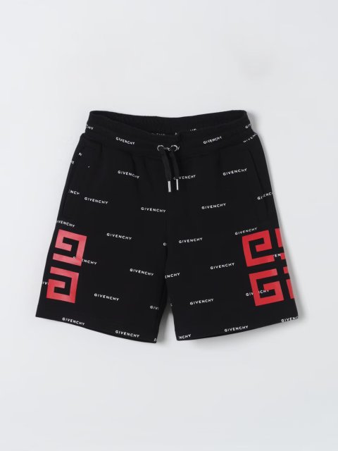 Шорти Givenchy (57484): фото - Invogue