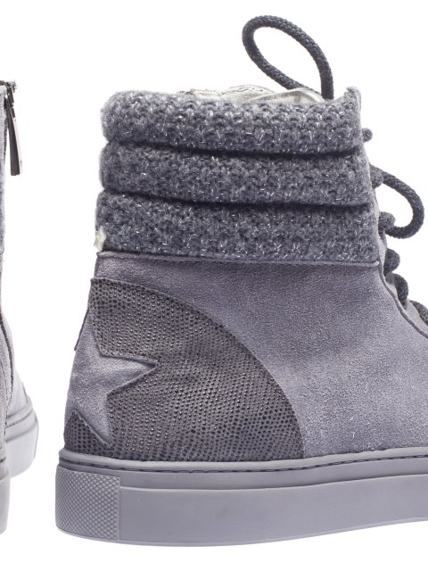 Снікерси Lorena Antoniazzi (3223): фото 4 - Invogue