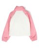 Куртка кап/млн MONCLER (27752): фото 1 - Invogue