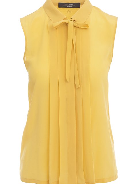 Блуза Weekend Max Mara (3313): фото 2 - Invogue