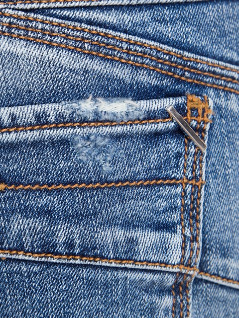 Джинси Max Mara (960): фото 7 - Invogue