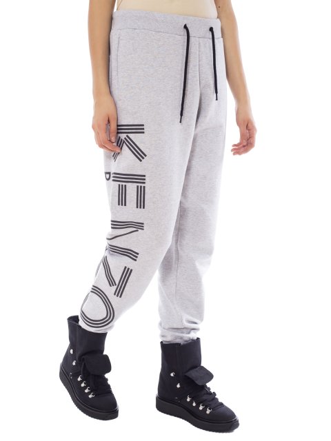 Брюки Kenzo (1342): фото 6 - Invogue