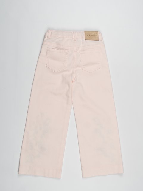 Джинси Monnalisa (30761): фото 1 - Invogue