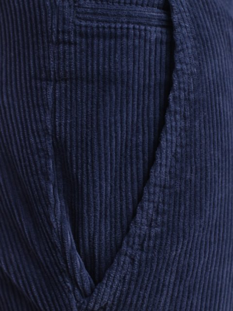 Сині брюки BOSS : фото 5 - Invogue