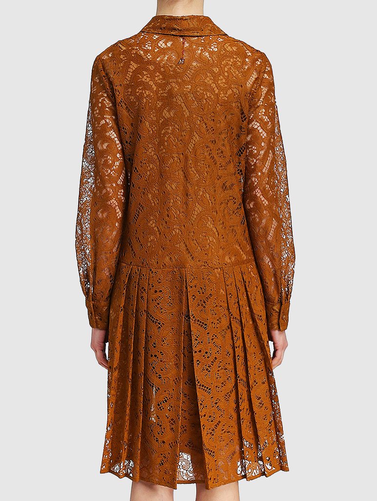Платье Max Mara (16097): фото 4 - Invogue