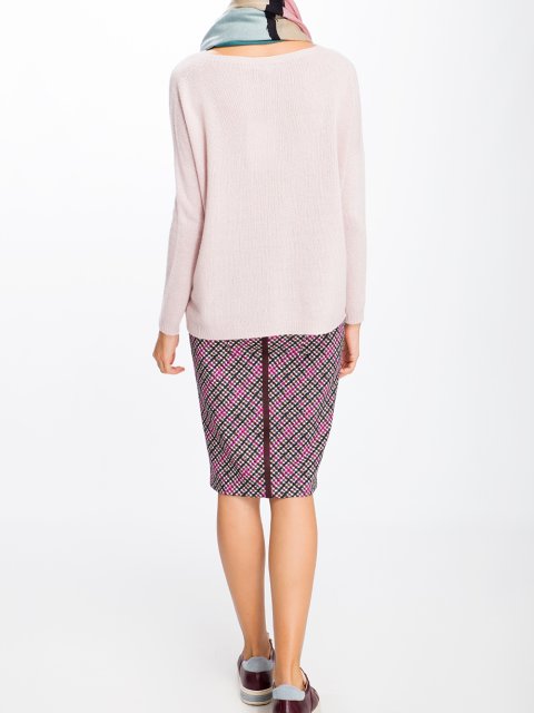 Светр I Blues (707): фото 4 - Invogue