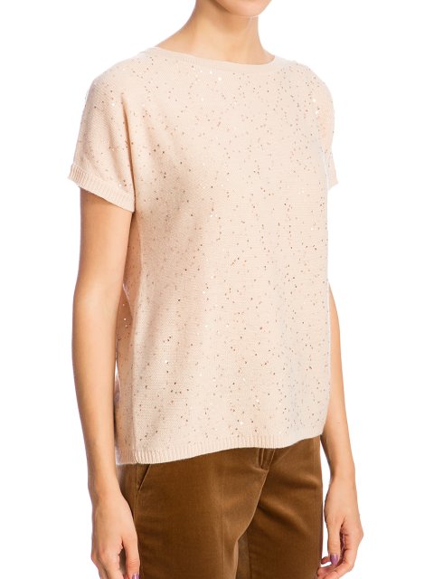 Светр Max Mara (2250): фото 4 - Invogue