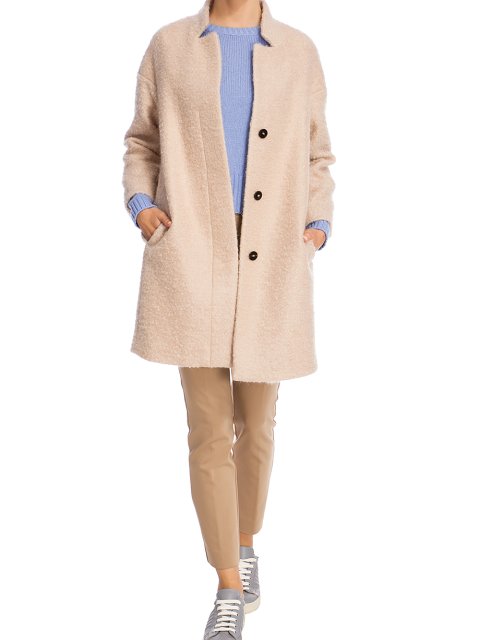 Пальто Marella (1240): фото 3 - Invogue