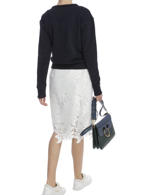 Спідниця MSGM (7798): фото 4 - Invogue