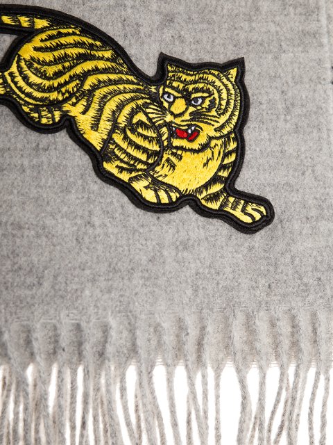 Шарф Kenzo (1539): фото 5 - Invogue