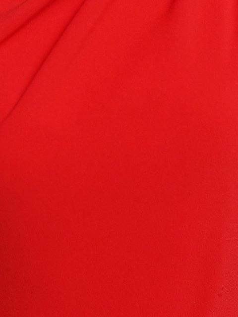 Червона сукня MAX MARA : фото 3 - Invogue