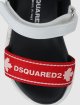 Босоніжки Dsquared (17445): фото 3 - Invogue