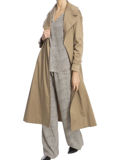 Брюки Max Mara (2291): фото 3 - Invogue