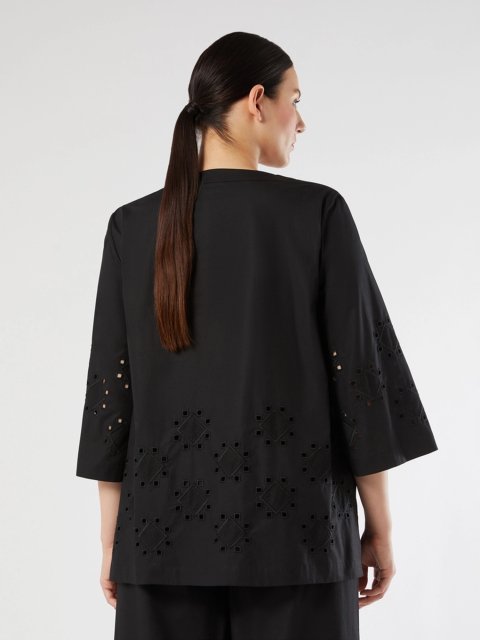 Блуза Marina Rinaldi (77074): фото 3 - Invogue