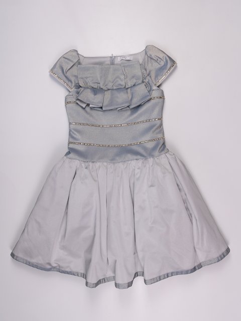 Сукня к/р Monnalisa (32429): фото - Invogue