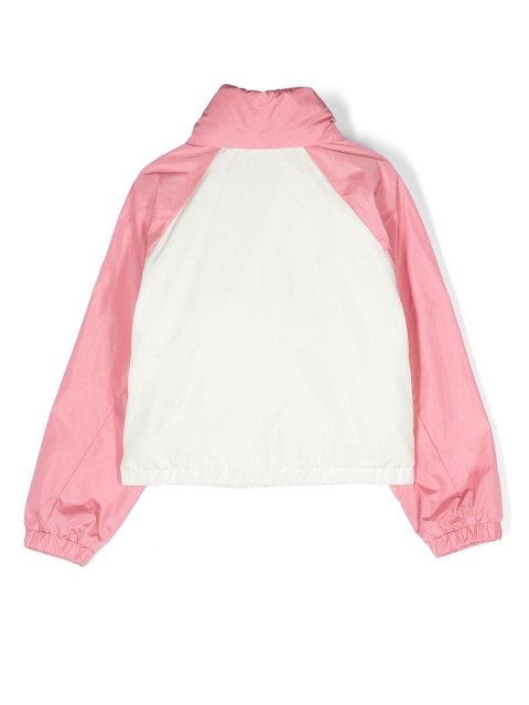Куртка кап/млн MONCLER (27752): фото 1 - Invogue
