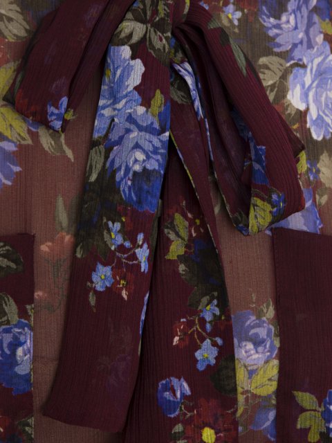 Рубашка I Blues (2482): фото 5 - Invogue