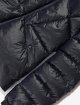 Синя куртка MONCLER ENFANT : фото 3 - Invogue