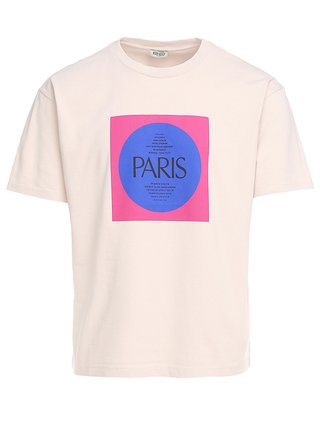 Футболка Kenzo (8542): фото - Invogue