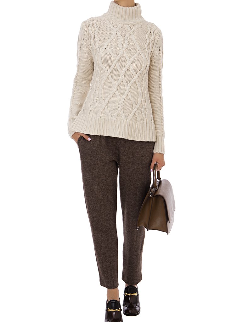 Светр Weekend Max Mara (4749): фото 3 - Invogue
