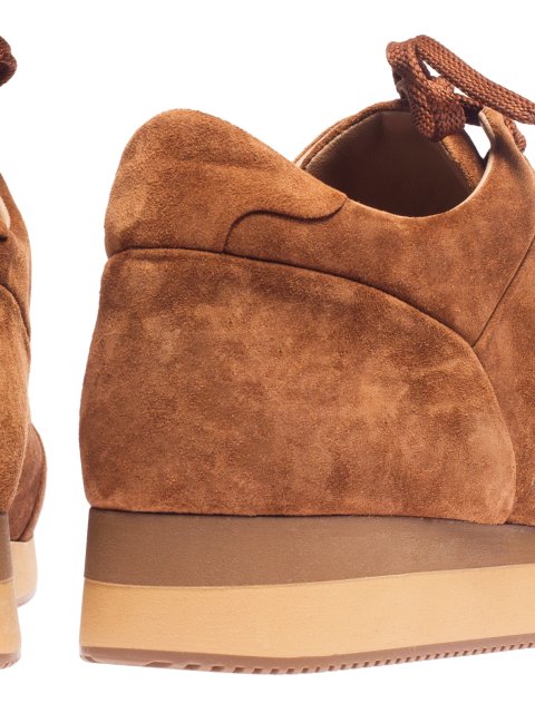 Снікерси Max Mara Accessories (2595): фото 4 - Invogue