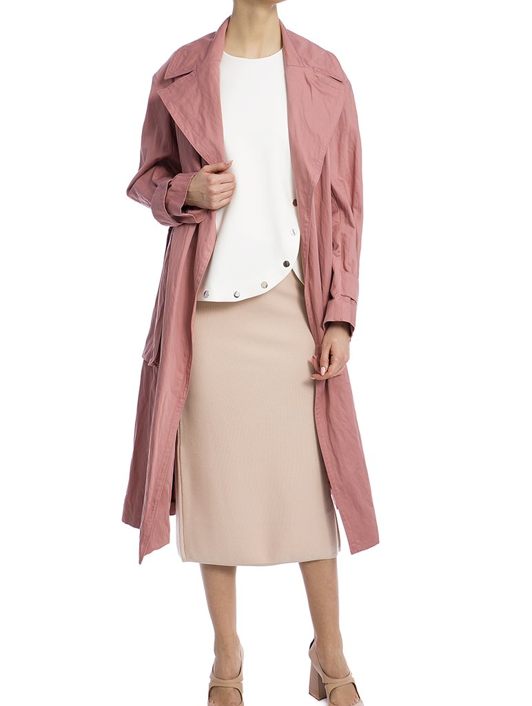 Топ Max Mara Sportmax (78): фото 3 - Invogue