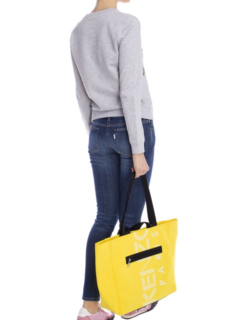 Джинси Kenzo (2857): фото 4 - Invogue