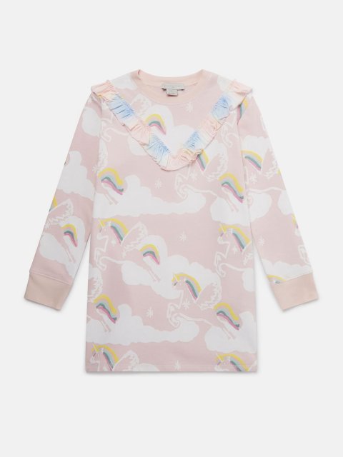Сукня д/р Stella Mccartney (30976): фото - Invogue