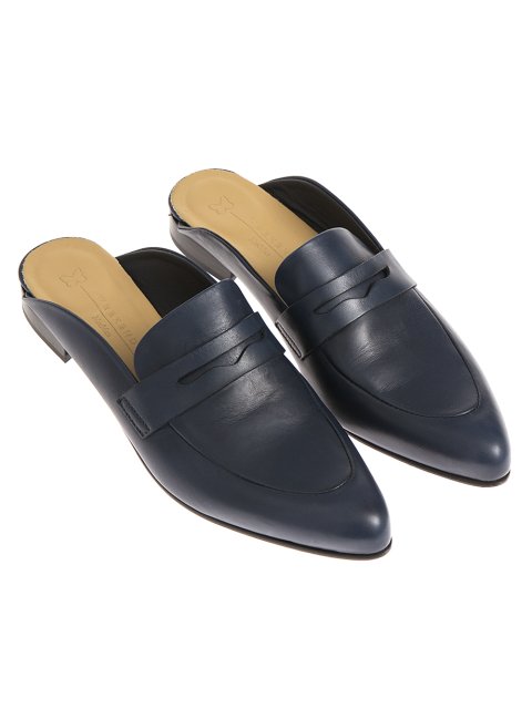 Мюлі Weekend Max Mara (3363): фото 5 - Invogue