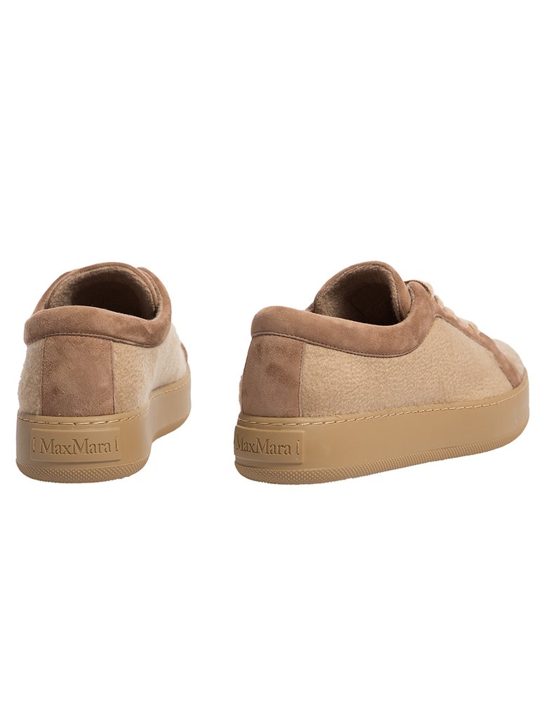 Сникерсы Max Mara (2265): фото 4 - Invogue