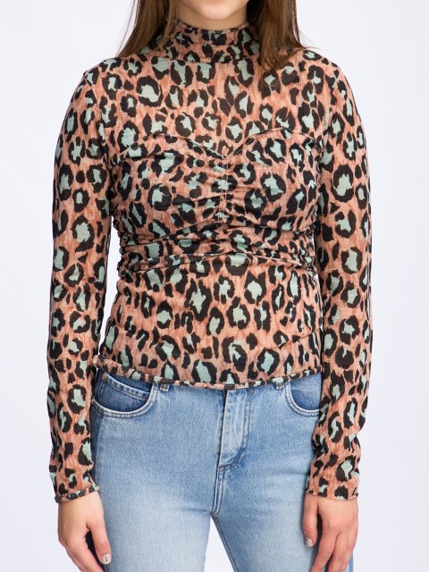 Свитер Kenzo (4264): фото 2 - Invogue