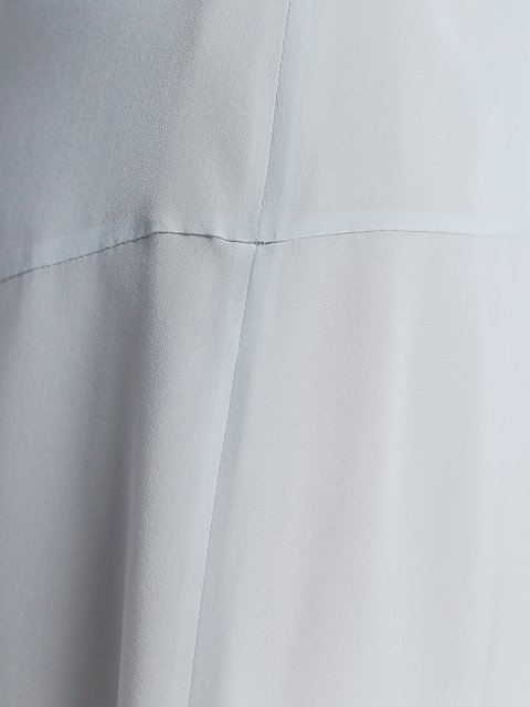 Голубая юбка DOROTHEE SCHUMACHER: фото 5 - Invogue