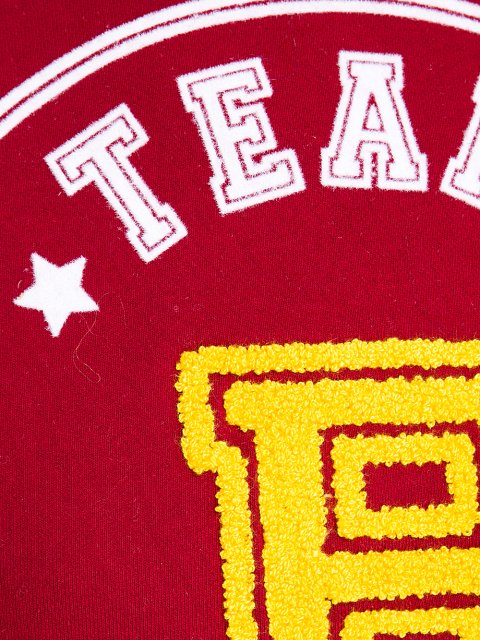 Свитшот I Blues (1101): фото 6 - Invogue