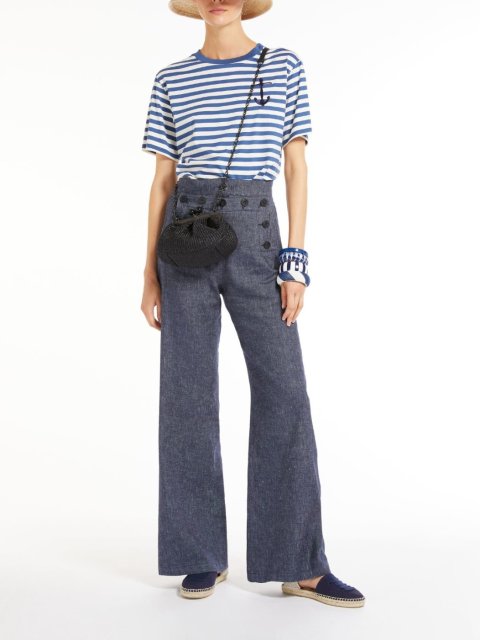 Футболка Weekend Max Mara (22782): фото 3 - Invogue