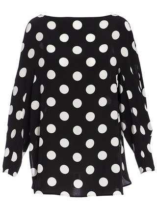 Блуза Max Mara Sportmax (504): фото 2 - Invogue