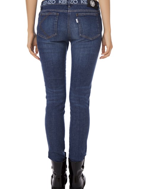 Джинси Kenzo (3906): фото 6 - Invogue
