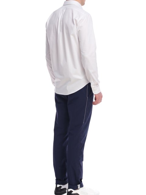 Сорочка Kenzo (8690): фото 4 - Invogue