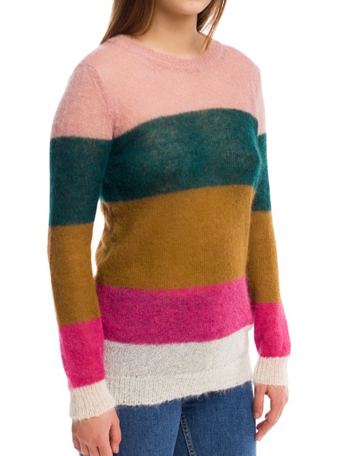 Светр I Blues (917): фото 4 - Invogue