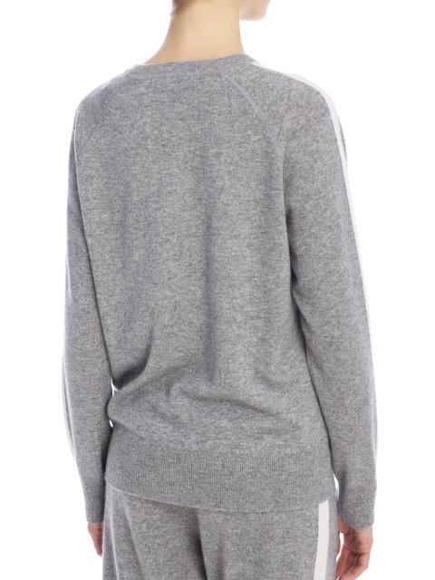 Свитер Theory (451): фото 5 - Invogue