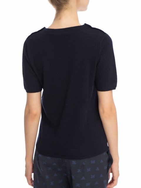 Светр Max Mara (1317): фото 7 - Invogue