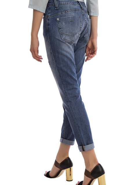 Джинсы Marella (2533): фото 6 - Invogue