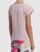 Розовый топ WEEKEND MAX MARA: фото 4 - Invogue