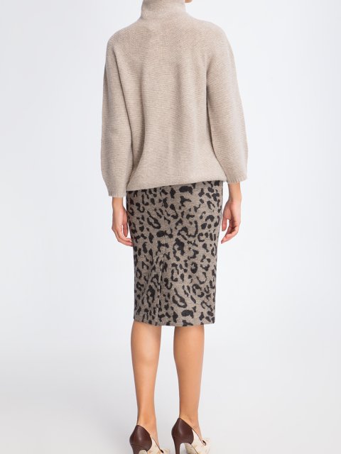 Свитер Max Mara (2050): фото 5 - Invogue