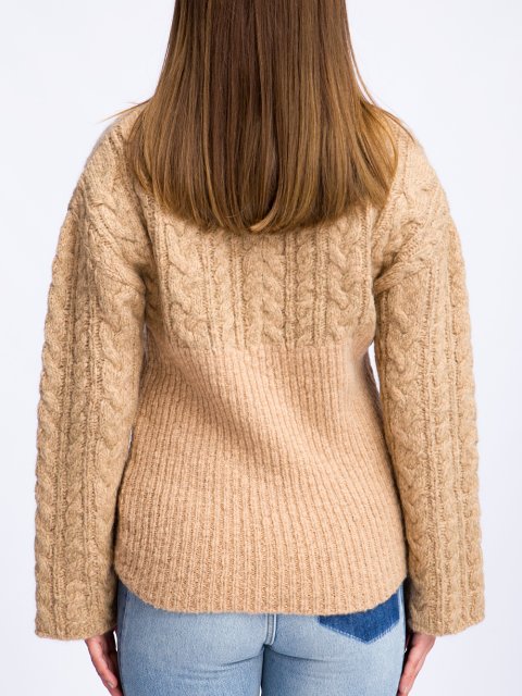 Свитер Kenzo (2583): фото 4 - Invogue