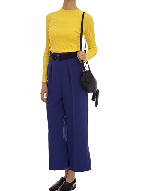 Светр Max Mara Sportmax (1709): фото 3 - Invogue